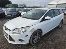 Image of FORD FOCUS EDGE TDCI 115 Estate
