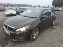 Image of PEUGEOT 308 ACTIVE SW BLUEHDI S/S Estate