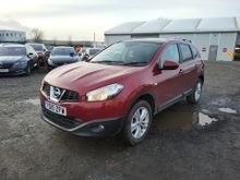 Image of NISSAN QASHQAI ACENTA + 2 DCI 5 Door Hatchback