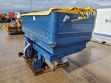 Image of KRM Bogballe M2 Q Fertiliser Spreader