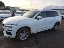 Image of VOLVO XC90 B6 MHEV AWD AUTO Estate