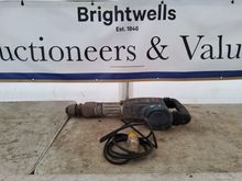 Image of Bosch 3611C36060 Breaker