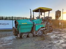 Image of Vogele 1303 Paver