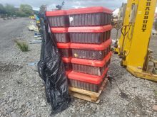 Image of 10x Cabinets