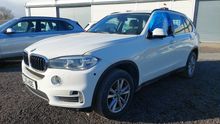 Image of BMW X5 XDRIVE30D AC AUTO Estate