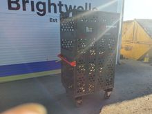 Image of Armorgard FC6 Mesh Fitting Store