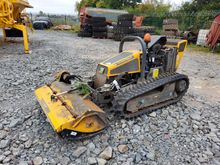 Image of McConnel RC40 Robocut Mower