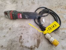Image of Metabo Angle Grinder - Electric - 150Mm (6'')