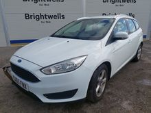 Image of FORD FOCUS STYLE TDCI Estate