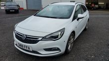 Image of VAUXHALL ASTRA DESIGN CDTI S/S Estate