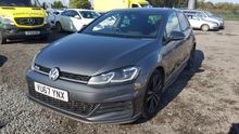 Image of VOLKSWAGEN GOLF GTD TDI 5 Door Hatchback