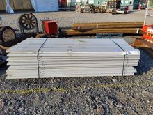 Image of Plastic Panels