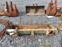 Image of MX / Chiltern Muck Fork