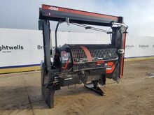 Image of Pallax D410 Wood Processor