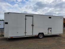 Image of Welfare Trailer