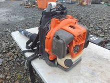 Image of Husqvarna 350 BT Blower