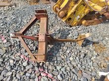 Image of Single Leg Subsoiler