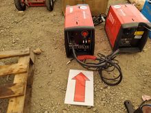 Image of CL WELD MIG135TE 230