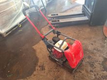 Image of Belle Compaction Plate