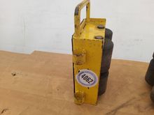 Image of Machine Dolly Skate