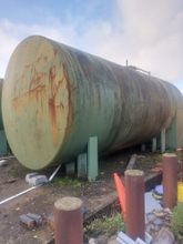 Image of 25000L Fuel Tank