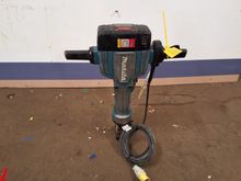 Image of Heavy Duty Road Breaker - Hm1810 - 110V