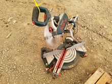 Image of Bosch GCM 12SD Professional 110V Saw