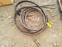 Image of Quantity Of Hydraulic Pipes