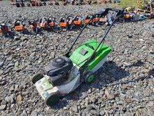 Image of Etesia Pro 46 Pedestrian Petrol Mower
