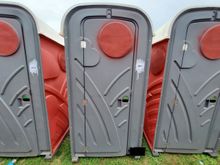 Image of Portable Toilet