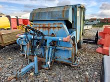 Image of Richard Long Trailed Cut & Collect
