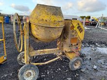 Image of Diesel Mixer