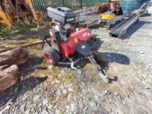 Image of Logic ATV Flail Mower