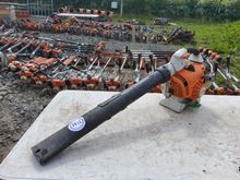 Image of Stihl BG86C Petrol Handheld Blower