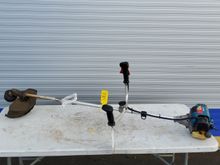 Image of Makita Brush Cutter