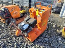Image of Clipper CS1 Petrol Floor Saw