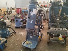 Image of DC 3800 Dust Collector