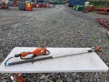 Image of Husqvarna 536LiPTS Battery Pole Saw