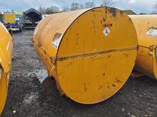 Image of Trailer Engineering Fuel Bowser