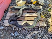 Image of Qty of Garden Edging