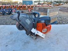 Image of Husqvarna K770 Disc Cutter