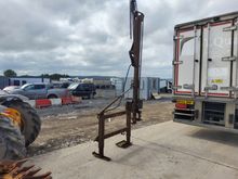 Image of Parmiter Post Knocker