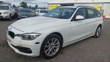 Image of BMW 330D XDRIVE AC AUTO Estate