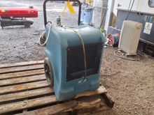 Image of Drieaz Dehumidifier