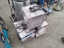 Image of 3x Dustcontrol Air Cube 500
