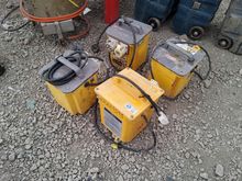 Image of 4x Transformers