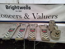 Image of 4x CAT Scanners & 2x Gennys