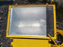 Image of Qty of Amber Beacons & Outside Lights