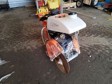 Image of Petrol Floor Saw