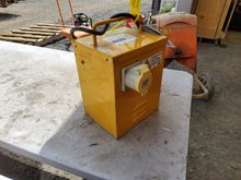 Image of 3Kva Transformer